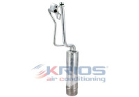 Dryer, air conditioning