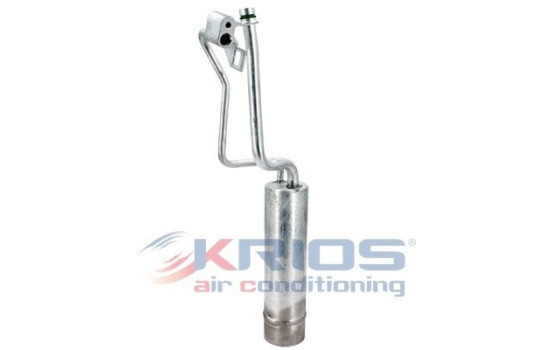 Dryer, air conditioning