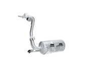 Dryer, air conditioning