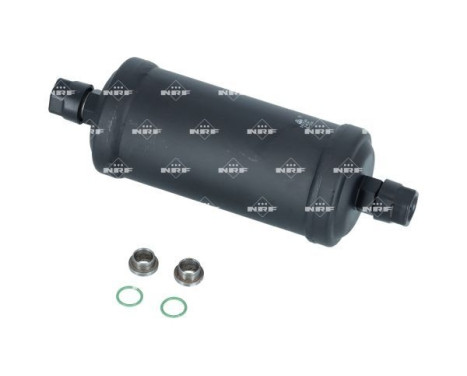 Receiver Driers 33424 NRF, Image 6