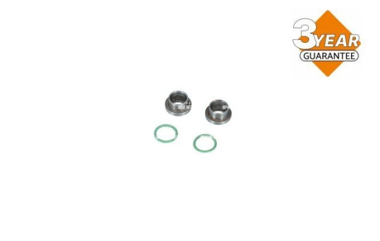 Receiver Driers 33424 NRF, Image 6