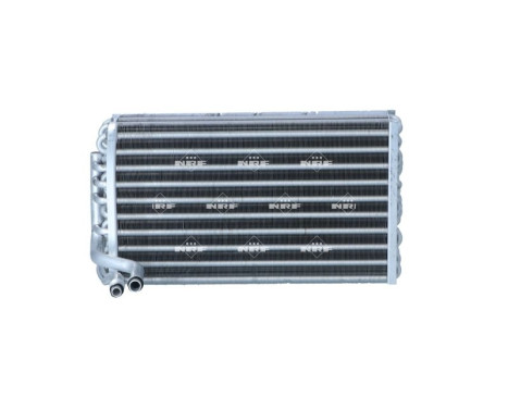 Evaporator, air conditioning 36021 NRF