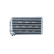 Evaporator, air conditioning 36021 NRF