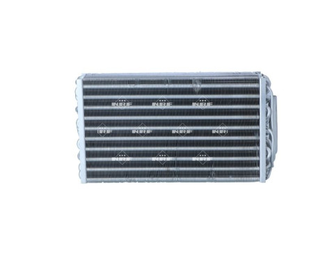 Evaporator, air conditioning 36021 NRF, Image 3