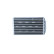 Evaporator, air conditioning 36021 NRF, Thumbnail 3