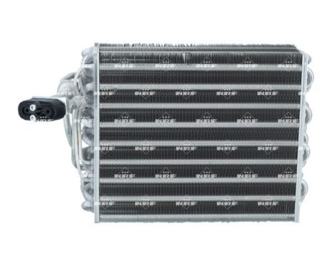 Evaporator, air conditioning 36024 NRF