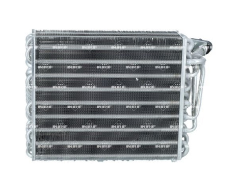 Evaporator, air conditioning 36024 NRF, Image 4