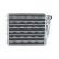 Evaporator, air conditioning 36024 NRF, Thumbnail 4
