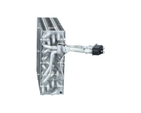 Evaporator, air conditioning 36024 NRF, Image 5