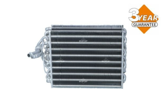 Evaporator, air conditioning 36025 NRF, Image 2