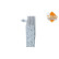 Evaporator, air conditioning 36025 NRF, Thumbnail 3