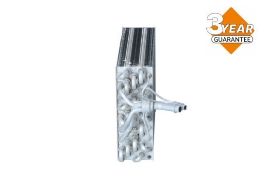 Evaporator, air conditioning 36025 NRF, Image 5