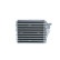 Evaporator, air conditioning 36025 NRF, Thumbnail 3