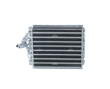Evaporator, air conditioning 36025 NRF, Image 2