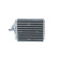 Evaporator, air conditioning 36025 NRF, Thumbnail 2