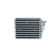 Evaporator, air conditioning 36025 NRF, Thumbnail 4