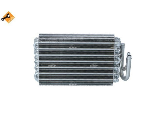 Evaporator, air conditioning 36026 NRF