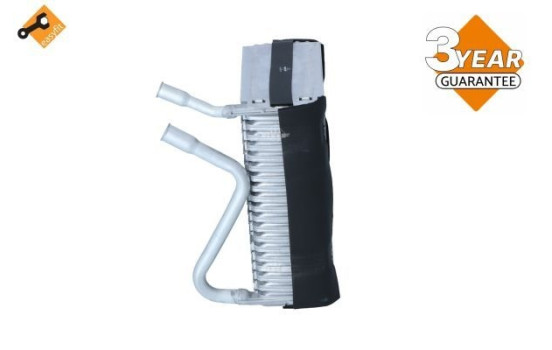Evaporator, air conditioning 36027 NRF, Image 3