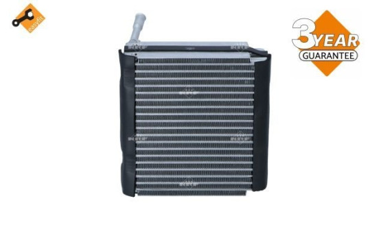 Evaporator, air conditioning 36027 NRF, Image 4