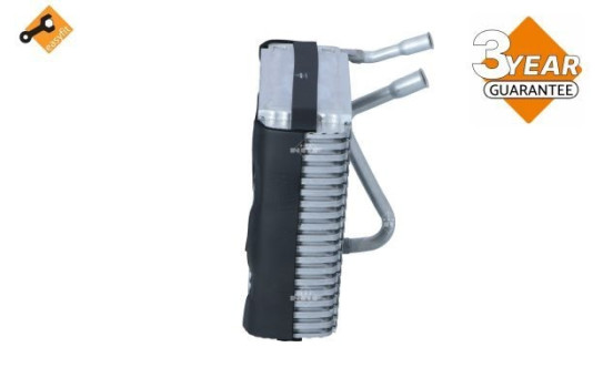 Evaporator, air conditioning 36027 NRF, Image 5