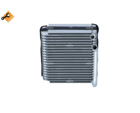 Evaporator, air conditioning 36027 NRF