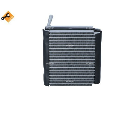 Evaporator, air conditioning 36027 NRF, Image 3