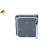 Evaporator, air conditioning 36027 NRF, Thumbnail 2