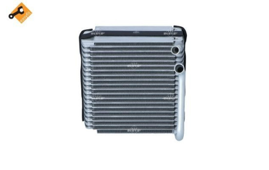 Evaporator, air conditioning 36027 NRF