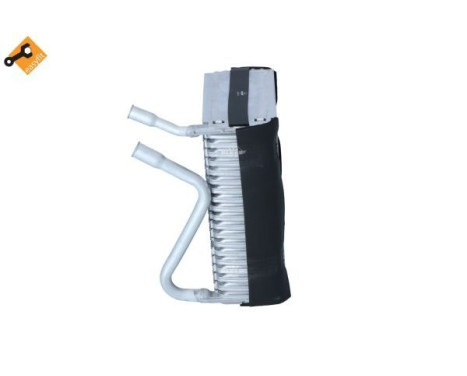 Evaporator, air conditioning 36027 NRF, Image 3