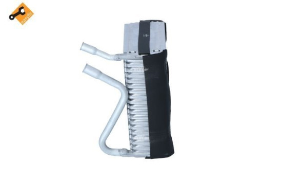 Evaporator, air conditioning 36027 NRF, Image 2