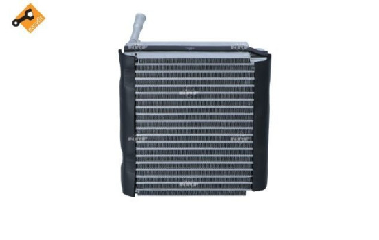 Evaporator, air conditioning 36027 NRF, Image 3