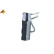 Evaporator, air conditioning 36027 NRF, Thumbnail 5