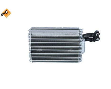 Evaporator, air conditioning 36030 NRF