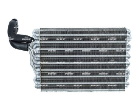 Evaporator, air conditioning 36030 NRF, Image 4