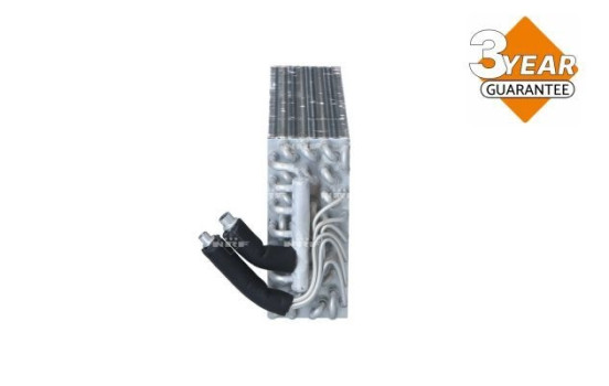 Evaporator, air conditioning 36032 NRF, Image 3