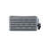 Evaporator, air conditioning 36032 NRF