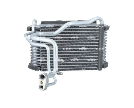 Evaporator, air conditioning 36036 NRF, Image 2