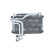 Evaporator, air conditioning 36036 NRF, Thumbnail 2