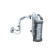 Evaporator, air conditioning 36036 NRF, Thumbnail 3