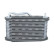 Evaporator, air conditioning 36036 NRF, Thumbnail 4