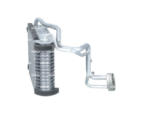 Evaporator, air conditioning 36036 NRF, Image 5