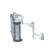 Evaporator, air conditioning 36036 NRF, Thumbnail 5