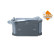 Evaporator, air conditioning 36037 NRF, Thumbnail 2