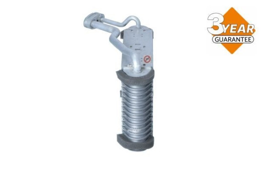 Evaporator, air conditioning 36037 NRF, Image 3