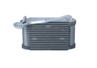 Evaporator, air conditioning 36037 NRF