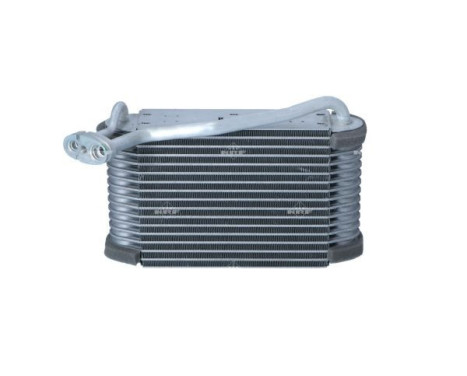 Evaporator, air conditioning 36037 NRF