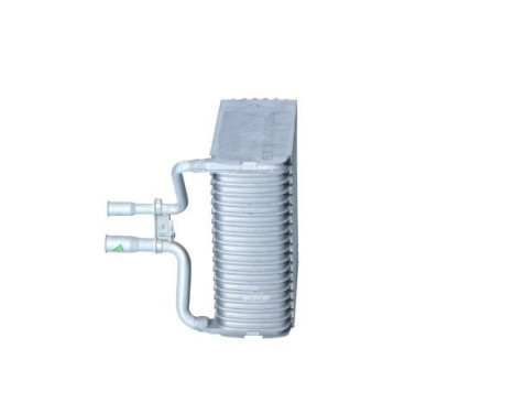 Evaporator, air conditioning 36043 NRF, Image 2