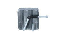 Evaporator, air conditioning 36047 NRF