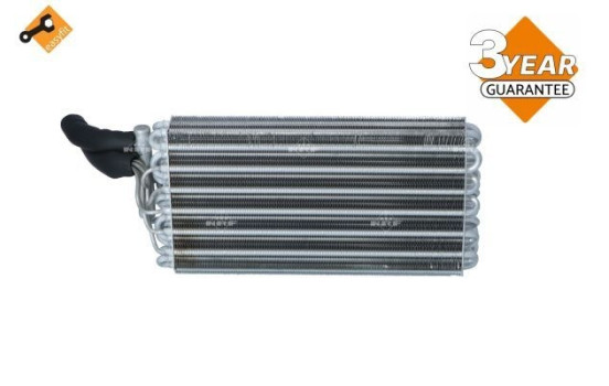 Evaporator, air conditioning 36057 NRF, Image 4