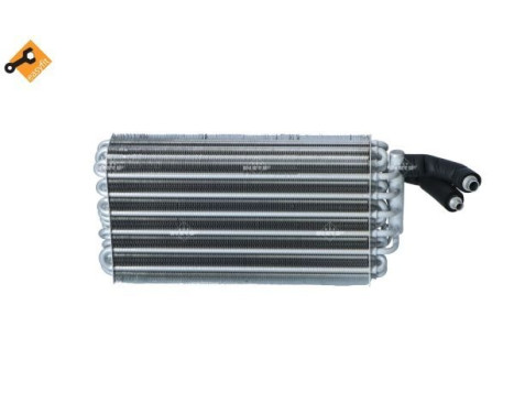 Evaporator, air conditioning 36057 NRF